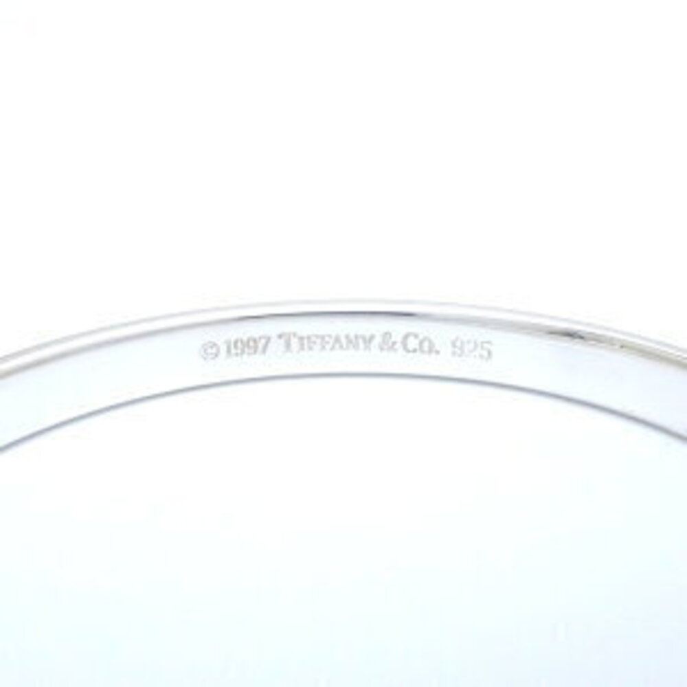 TIFFANY Basic Bangle Silver - image 3